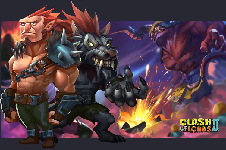 COL2-Clash of Lords 2