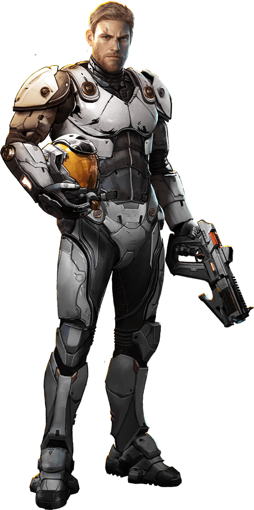 Doomsday: Last Survivors x Pacific Rim