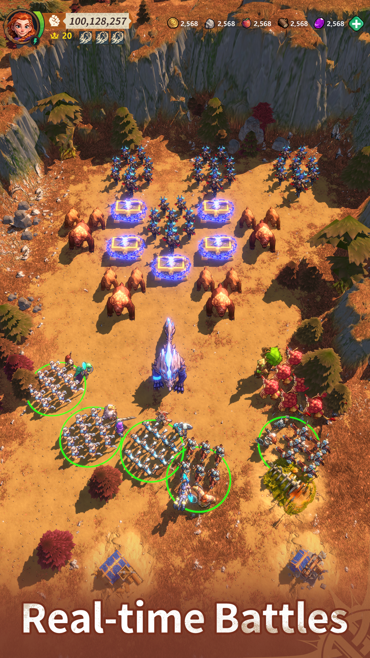 Fate War - IGG